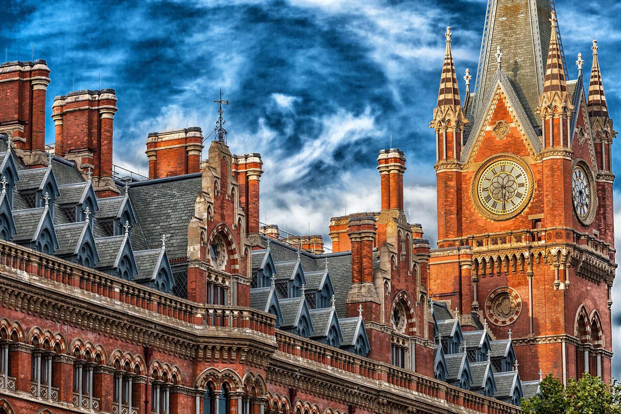 Kantonsschule Heerbrugg