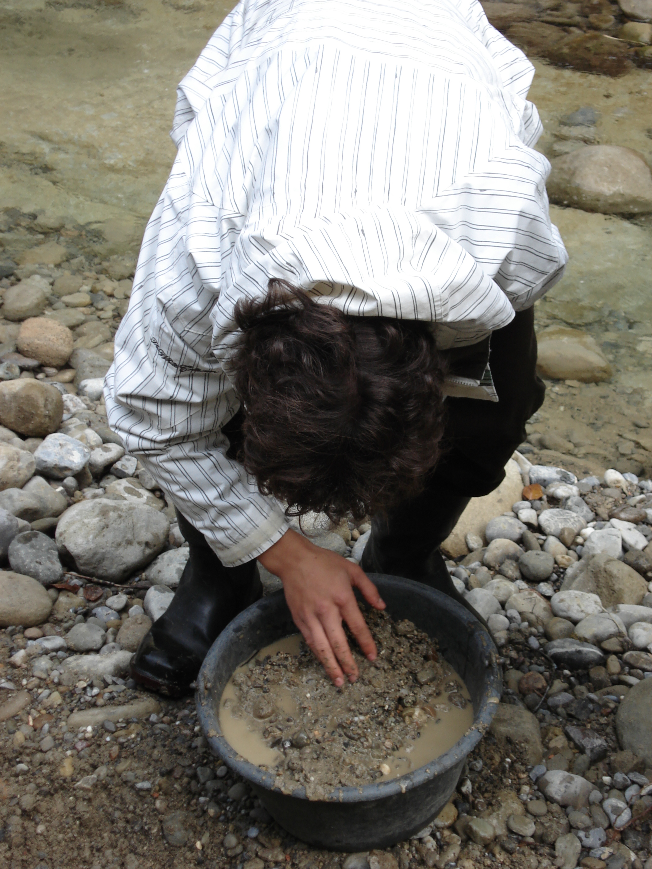 Kantonsschule Heerbrugg - Exkursionen