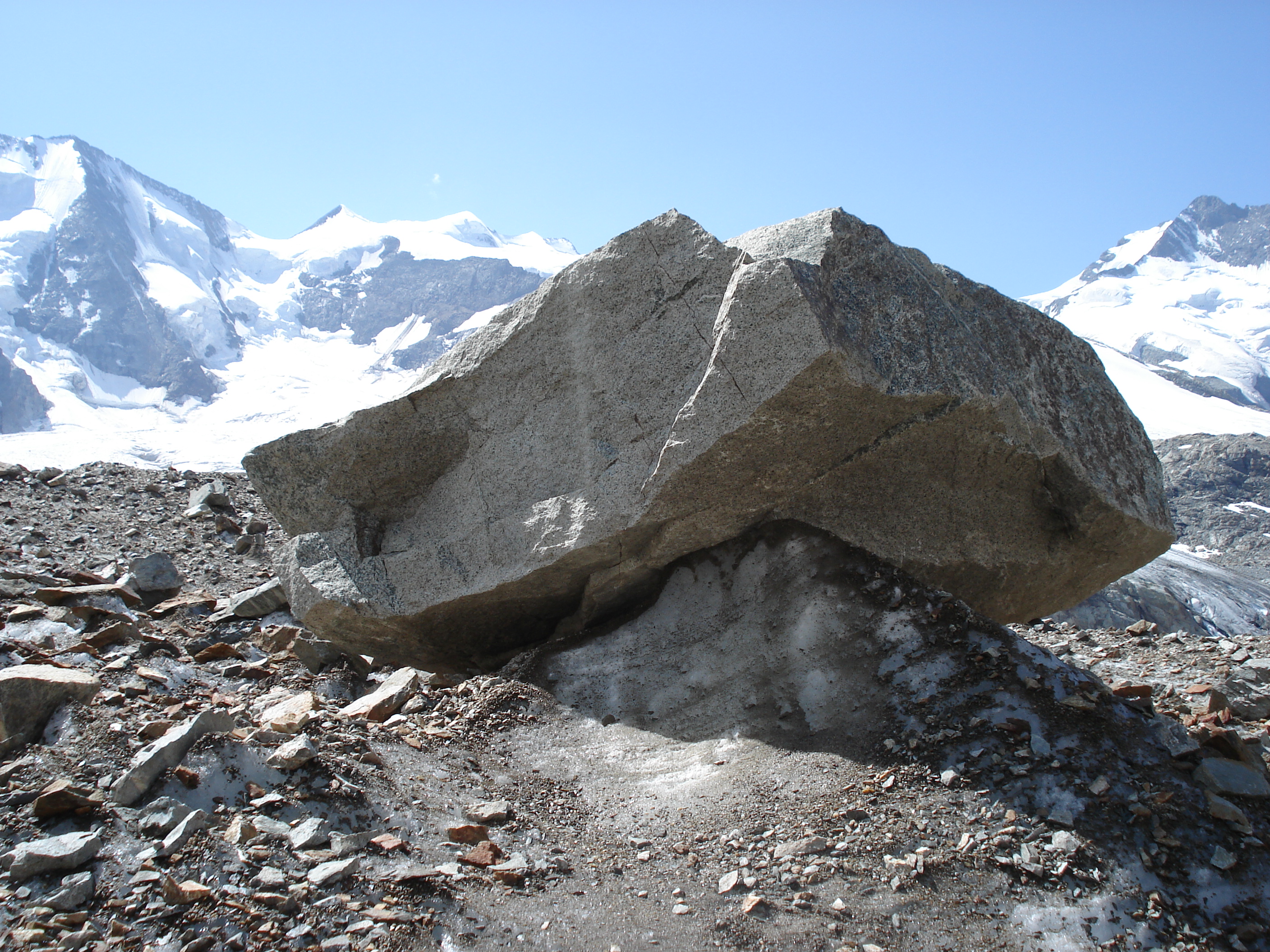 Kantonsschule Heerbrugg - Exkursionen