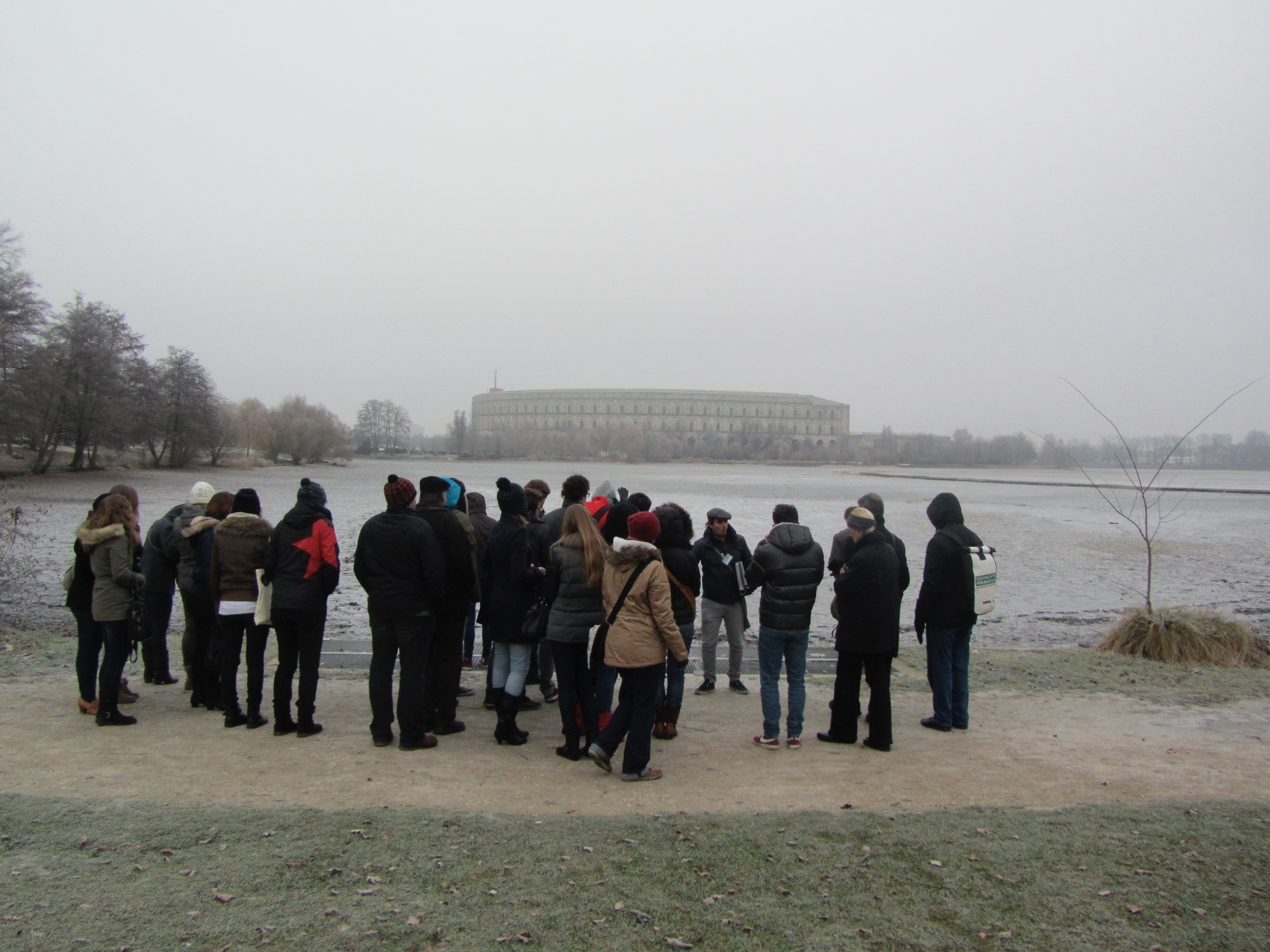 Kantonsschule Heerbrugg