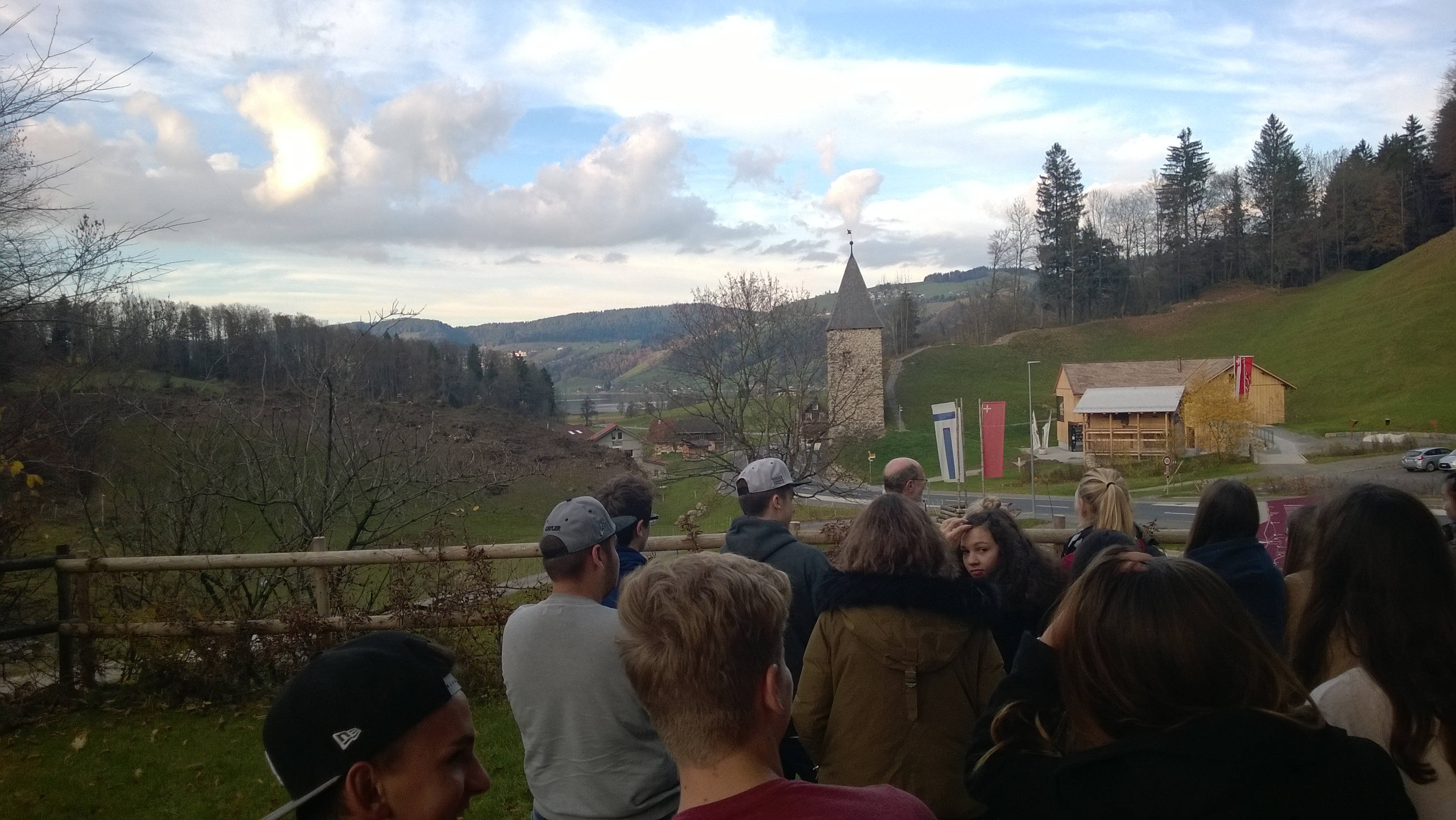 Kantonsschule Heerbrugg