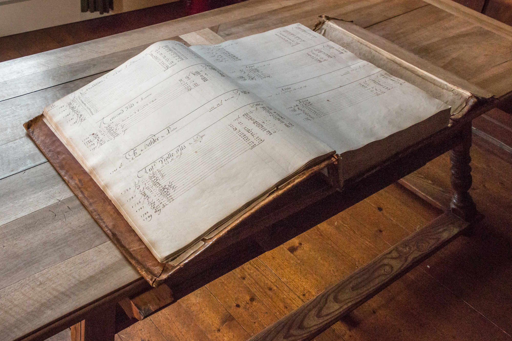 Kantonsschule Heerbrugg