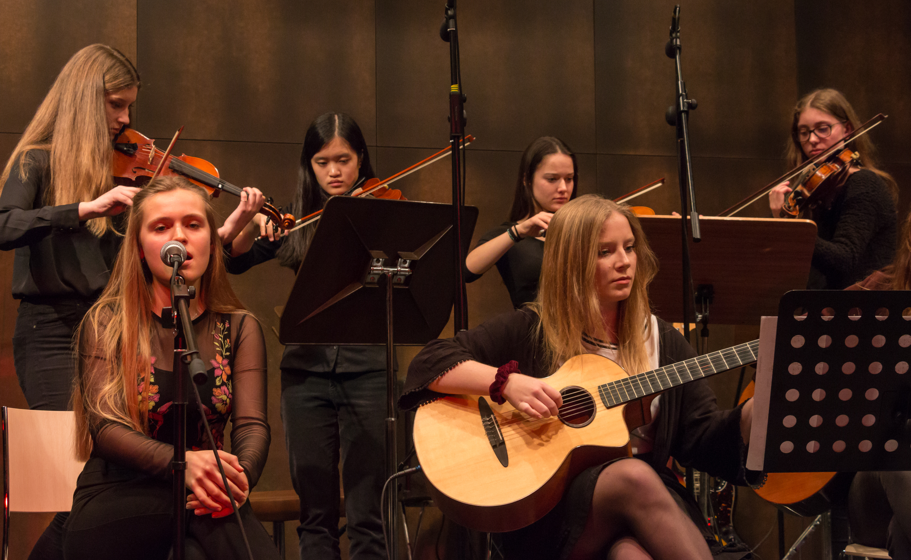 Kantonsschule Heerbrugg