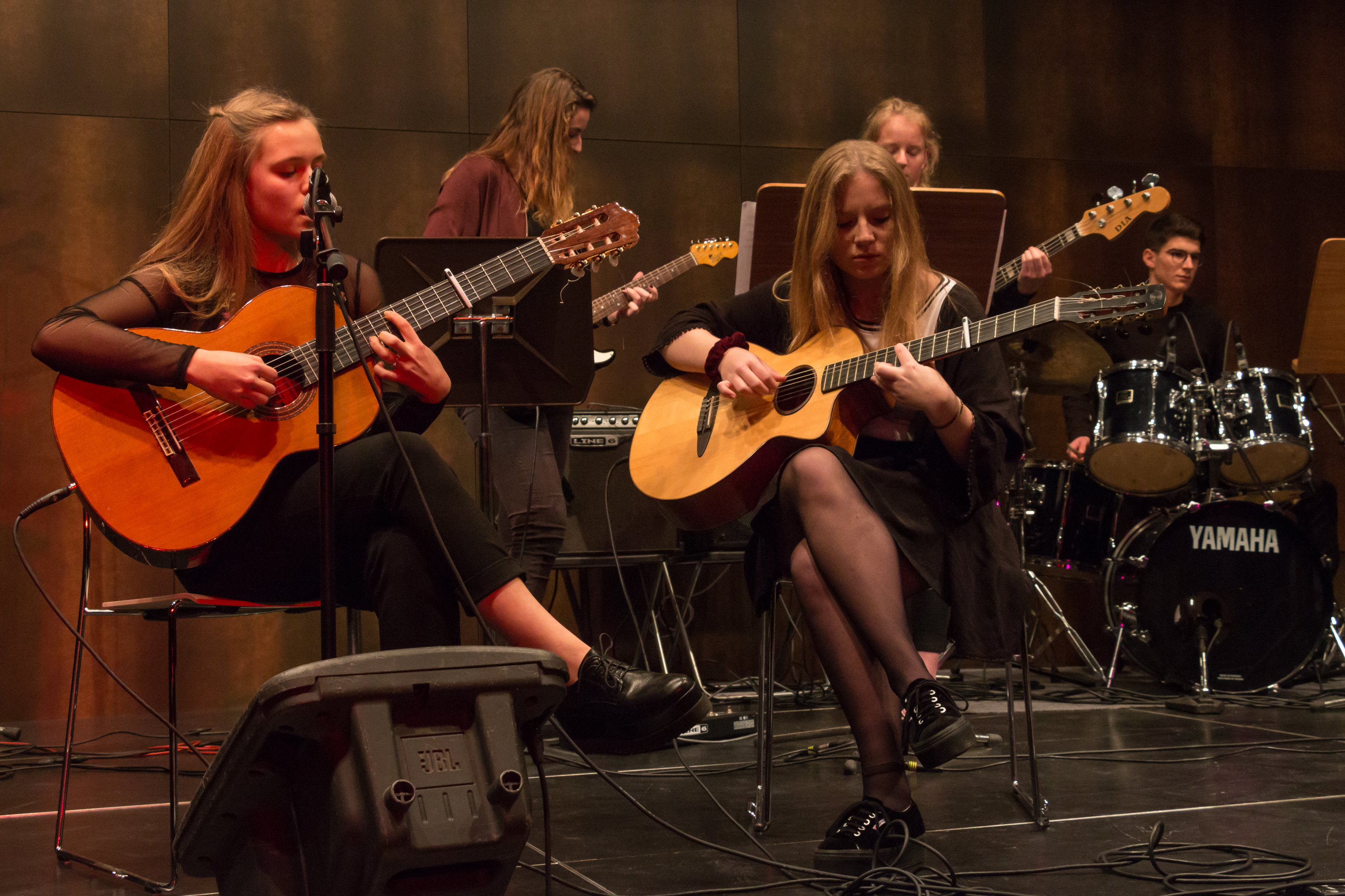 Kantonsschule Heerbrugg