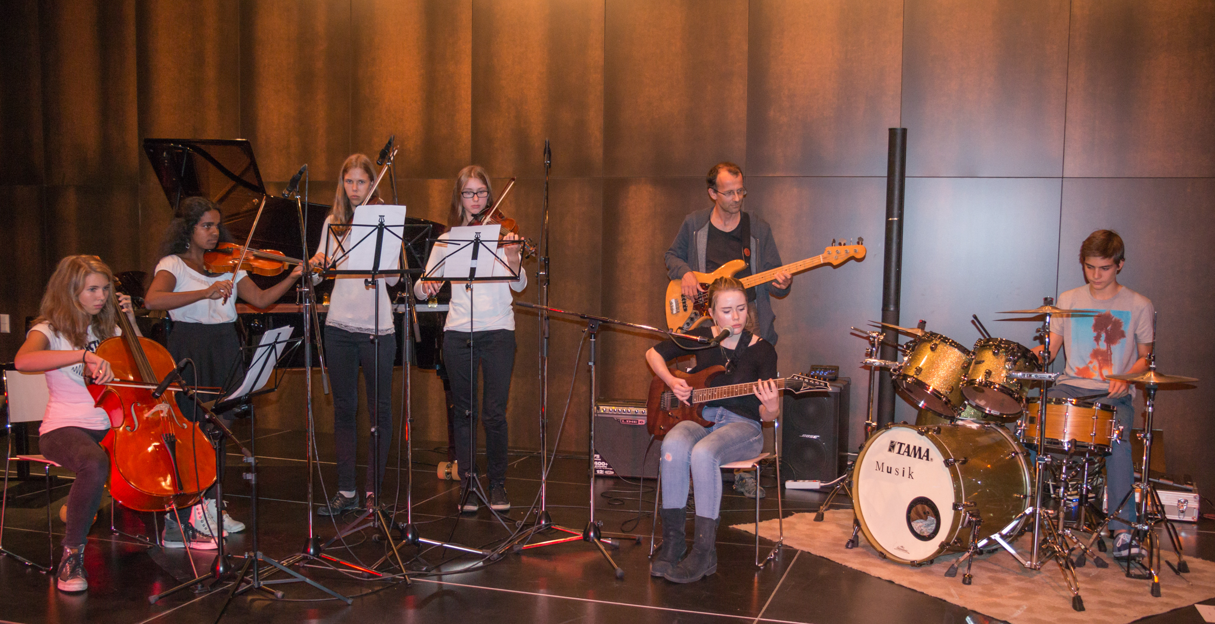 Kantonsschule Heerbrugg