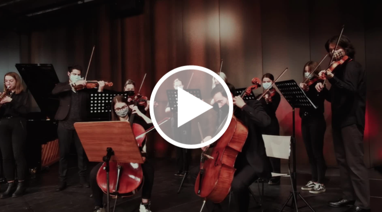 Kantonsschule Heerbrugg - KSH Strings