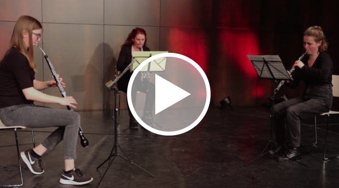 Kantonsschule Heerbrugg - Alice, Elin