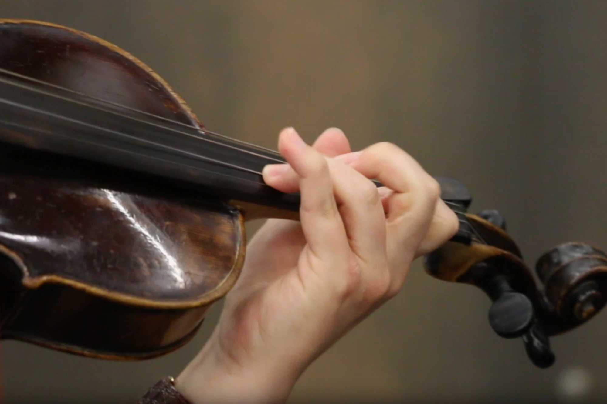 Instrumentalunerricht