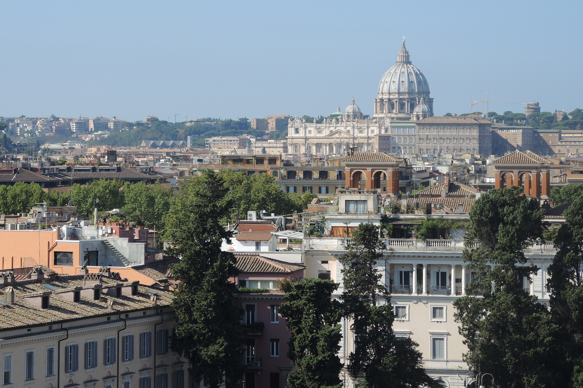 Kantonsschule Heerbrugg