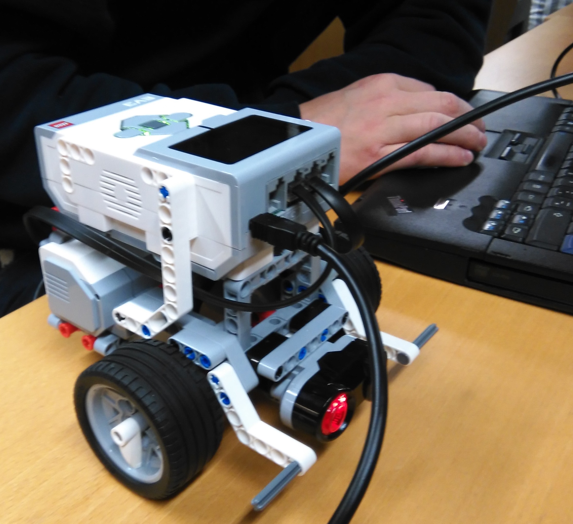 Kantonsschule Heerbrugg - Impressionen aus Sonderwochen