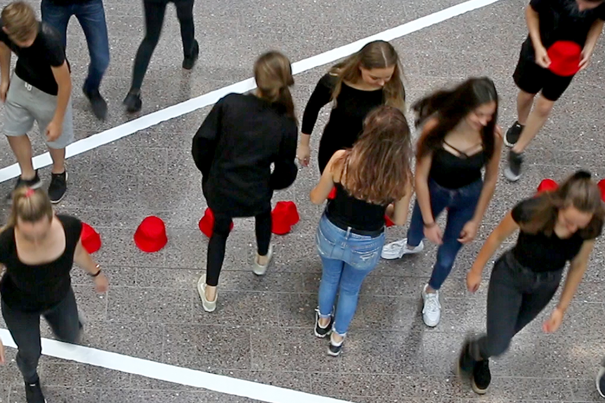 Kantonsschule Heerbrugg