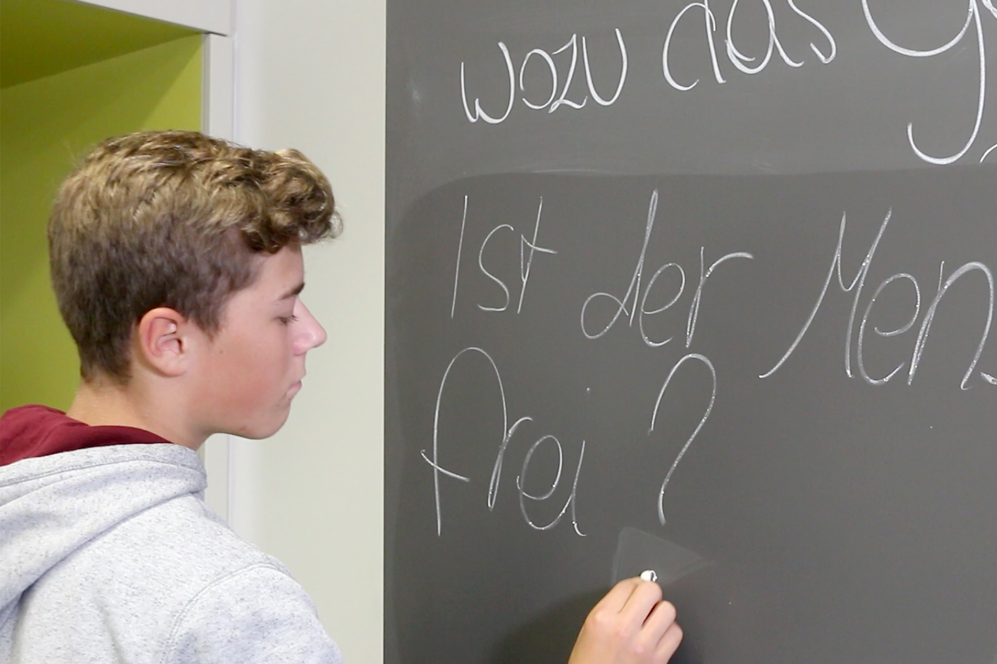 Kantonsschule Heerbrugg