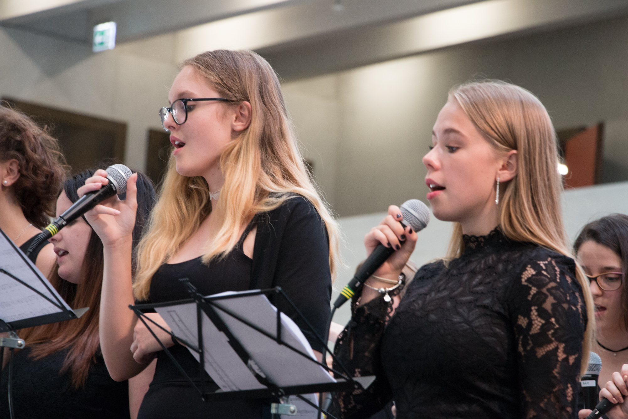 Kantonsschule Heerbrugg