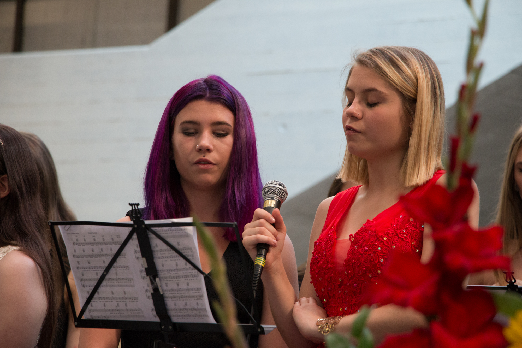 Kantonsschule Heerbrugg