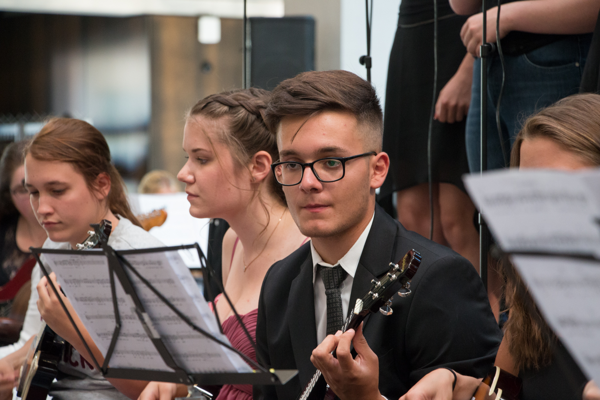 Kantonsschule Heerbrugg