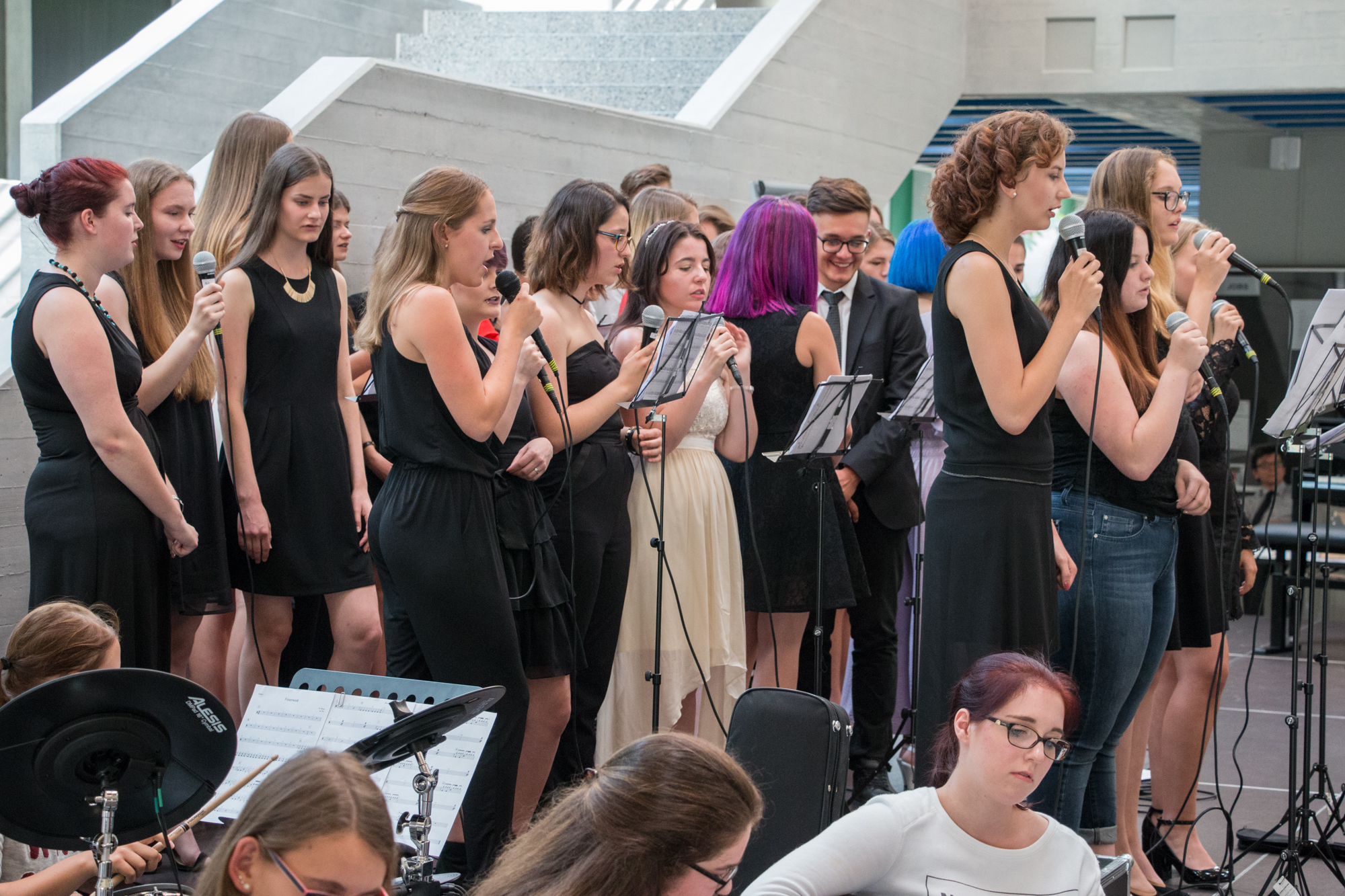 Kantonsschule Heerbrugg