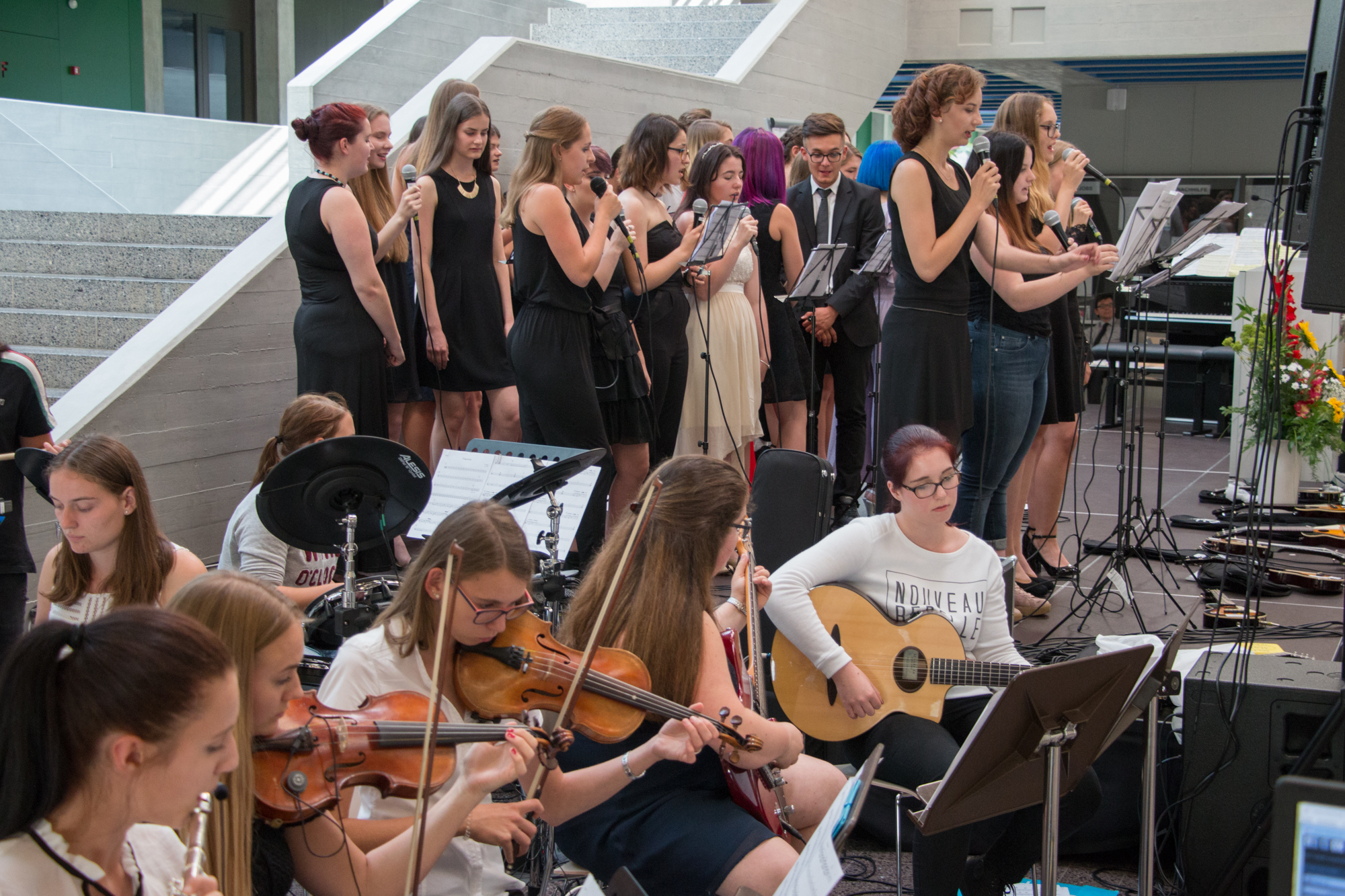 Kantonsschule Heerbrugg