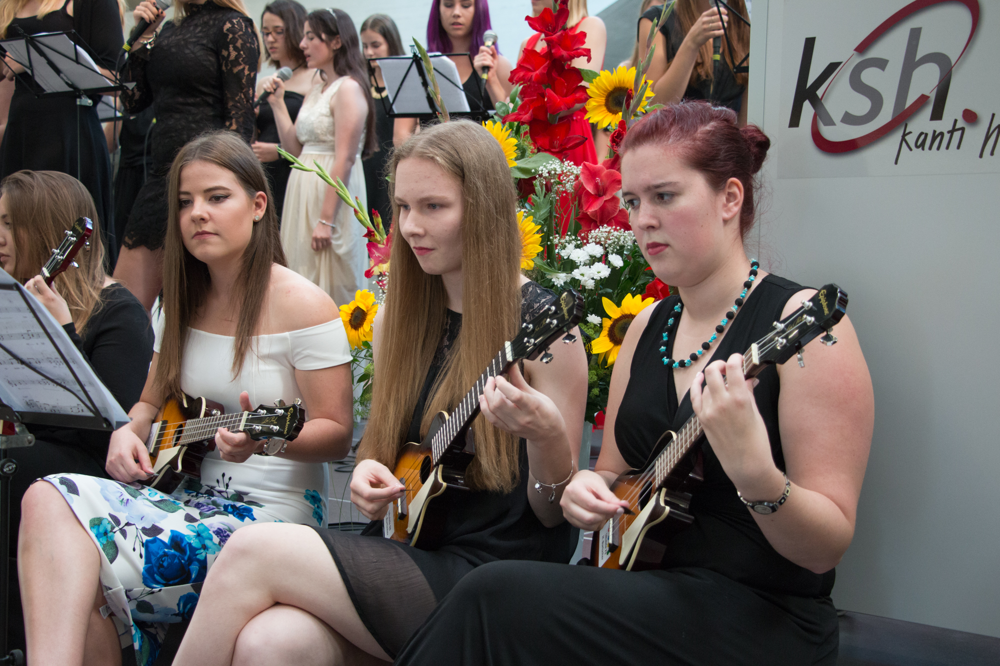 Kantonsschule Heerbrugg