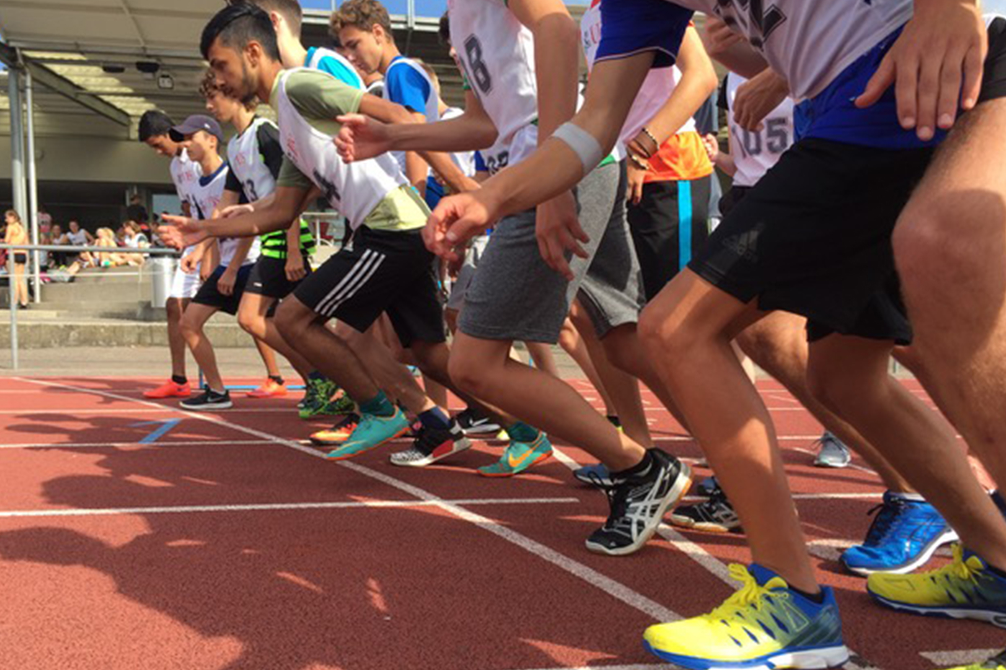 Kantonsschule Heerbrugg