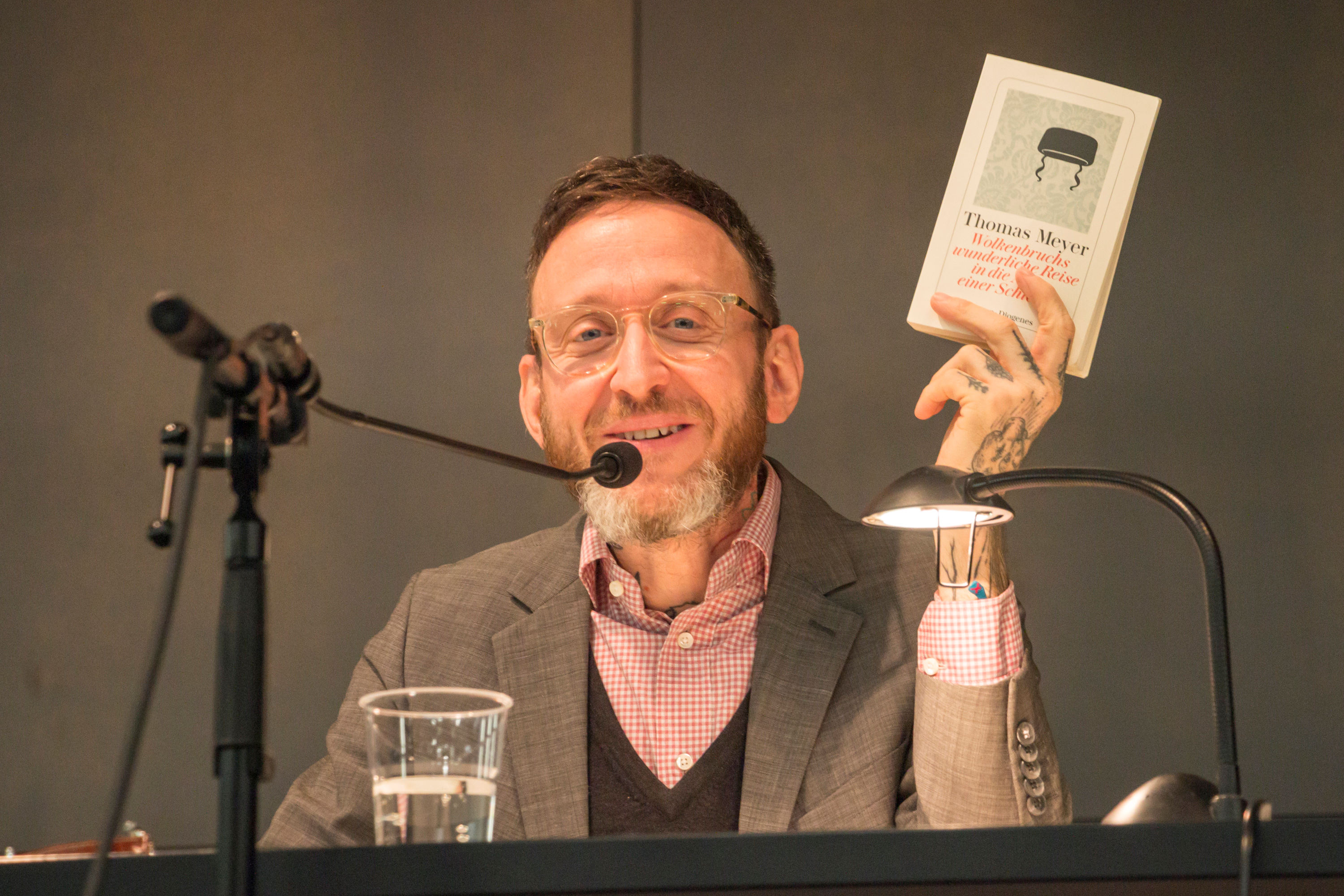 Kantonsschule Heerbrugg