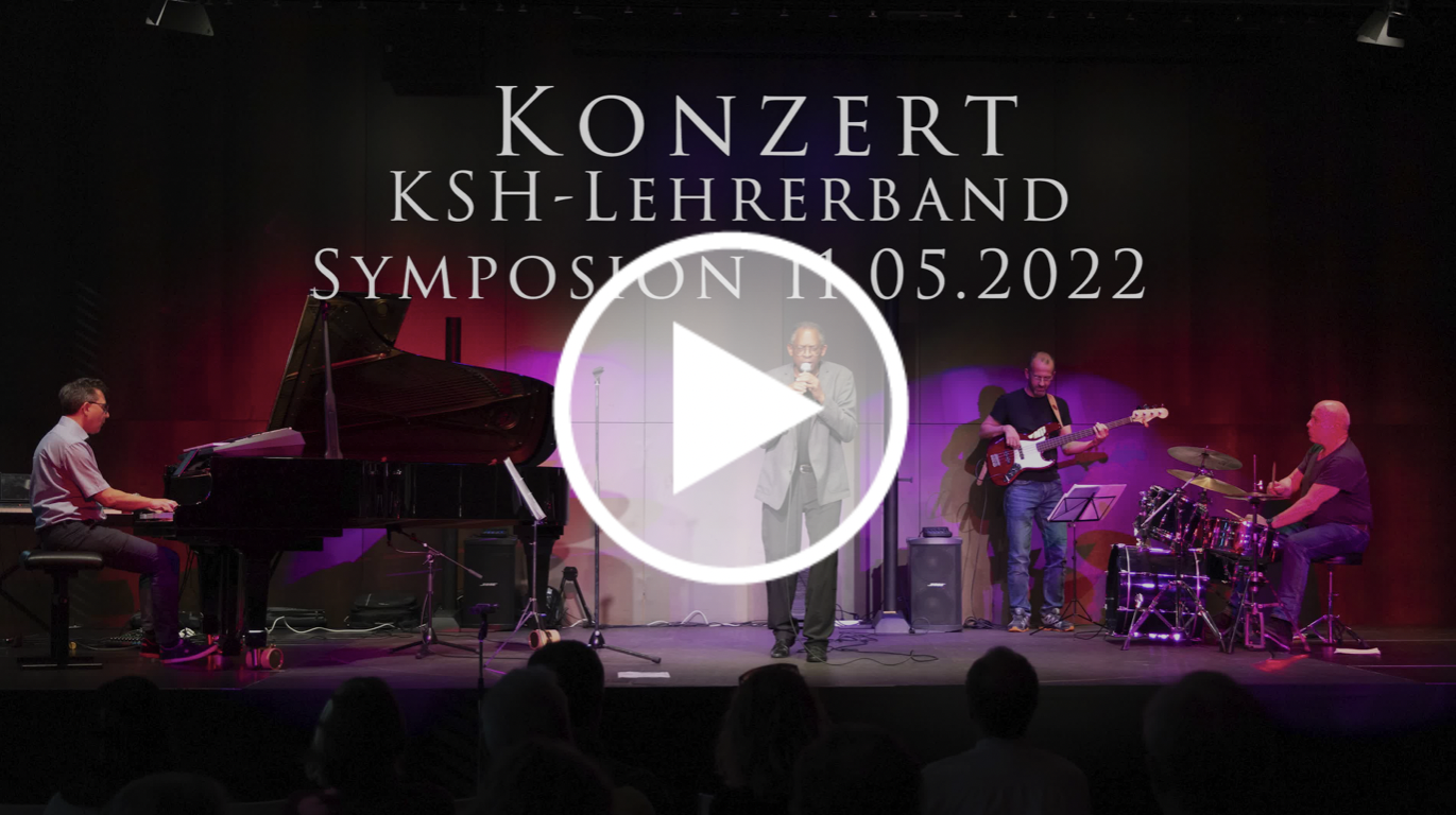 Kantonsschule Heerbrugg - Symposion 11.05.2022